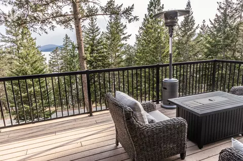 Exterior - 21208 Osprey Loop, Rollins, MT 59931 photo 4 of 10