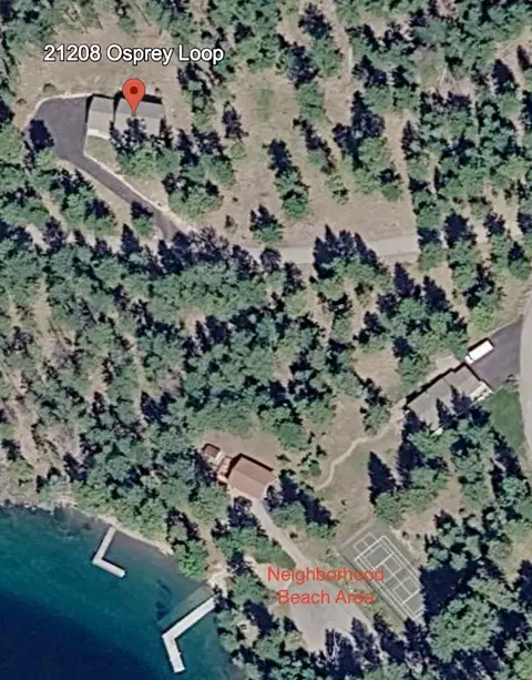 View/Area - 21208 Osprey Loop, Rollins, MT 59931 photo 1 of 5