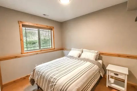 Bedroom - 21208 Osprey Loop, Rollins, MT 59931 photo 2 of 3