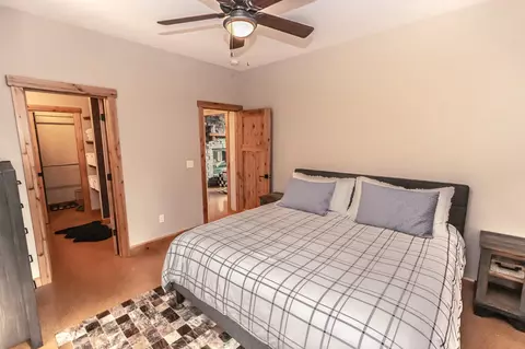 Bedroom - 21208 Osprey Loop, Rollins, MT 59931 photo 1 of 3