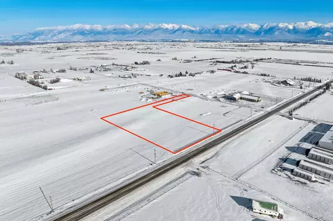 Nhn Hard Rock Road, Somers, MT 59932