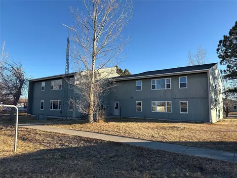 423 Pondera Ave, Valier, MT 59486