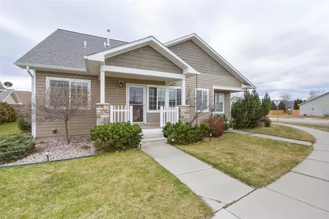 3777 England Blvd #A, Missoula, MT 59808