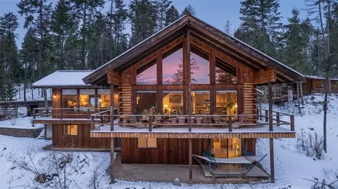 130 Wagon Wheel Rd, Whitefish, MT 59937