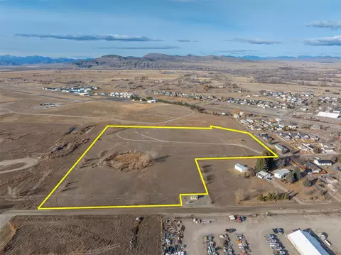 323 W Ivy St, Three Forks, MT 59752