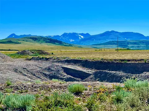 0 Starr School Rd, St Mary, MT 59411