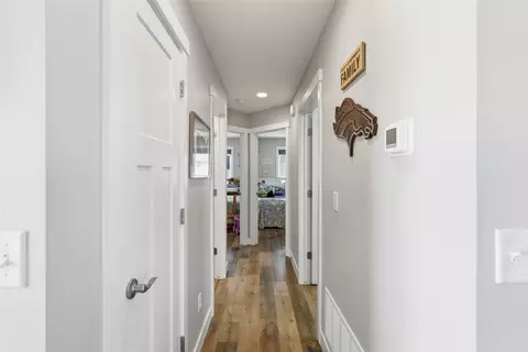 Entry Way - 316 Spring St, Townsend, MT 59644 photo 1 of 1