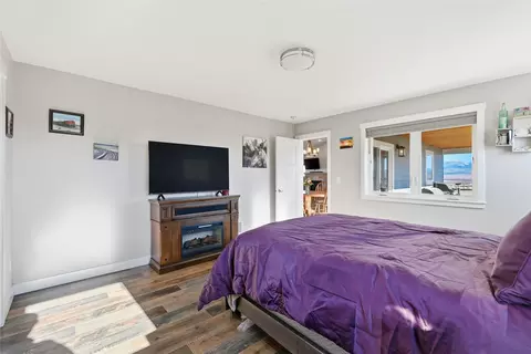 Bedroom - 316 Spring St, Townsend, MT 59644 photo 2 of 5