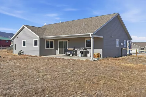 Exterior - 316 Spring St, Townsend, MT 59644 photo 3 of 6