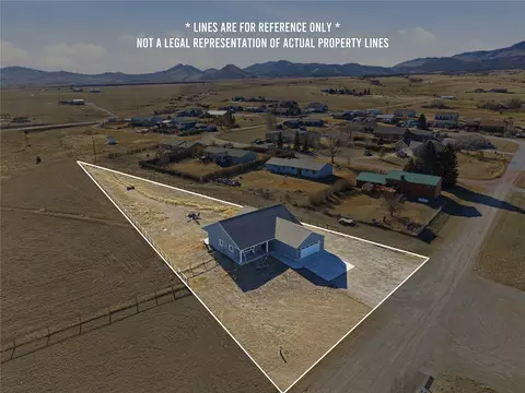 View/Area - 316 Spring St, Townsend, MT 59644 photo 1 of 1