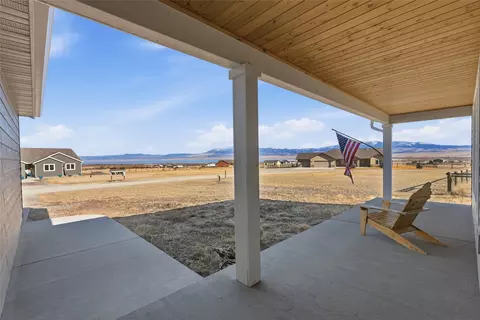 Exterior - 316 Spring St, Townsend, MT 59644 photo 5 of 6