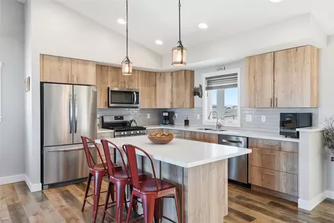 Kitchen - 316 Spring St, Townsend, MT 59644 photo 1 of 2