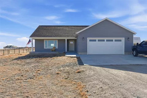 Exterior - 316 Spring St, Townsend, MT 59644 photo 6 of 6
