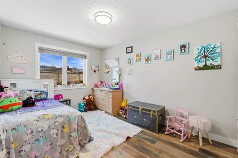 Bedroom - 316 Spring St, Townsend, MT 59644 photo 5 of 5