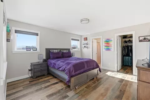 Bedroom - 316 Spring St, Townsend, MT 59644 photo 1 of 5