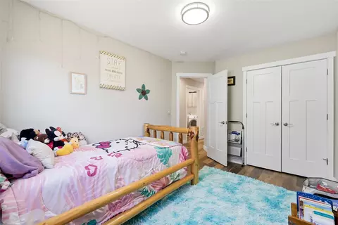 Bedroom - 316 Spring St, Townsend, MT 59644 photo 4 of 5