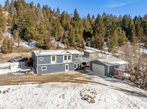 640 Olson Gulch Rd, Anaconda, MT 59711