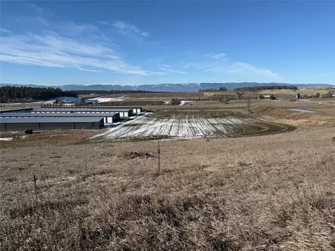 3953 Us Hwy 93 N, Kalispell, MT 59901