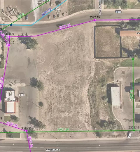 1 25 Acres Nw Byp, Great Falls, MT 59404