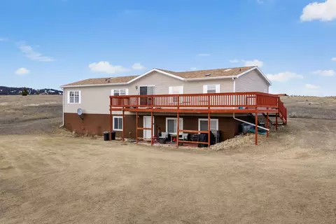 679 Coyote Ln, Butte, MT 59701