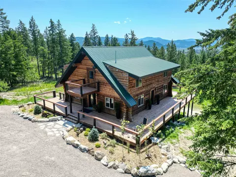 338 Boorman Ln, Kalispell, MT 59901