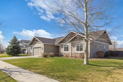 186 Lazy Creek Way, Kalispell, MT 59901