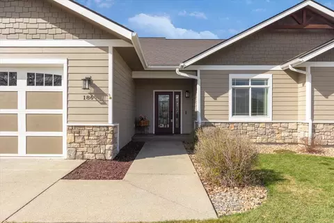 186 Lazy Creek Way, Kalispell, MT 59901