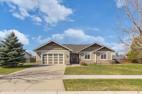 186 Lazy Creek Way, Kalispell, MT 59901