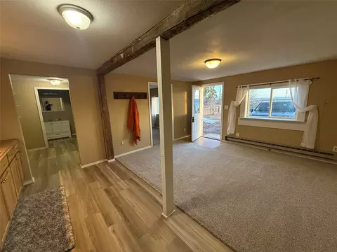 Entry Way - 685 5th Ave, Ulm, MT 59485 photo 2 of 2