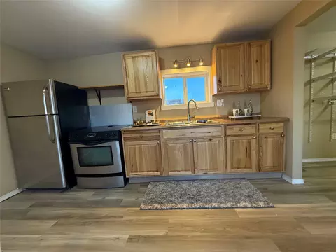Kitchen - 685 5th Ave, Ulm, MT 59485 photo 2 of 5
