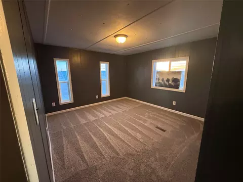 Bedroom - 685 5th Ave, Ulm, MT 59485 photo 4 of 5