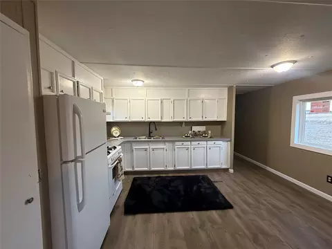 Kitchen - 685 5th Ave, Ulm, MT 59485 photo 4 of 5