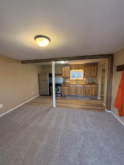 Kitchen - 685 5th Ave, Ulm, MT 59485 photo 5 of 5