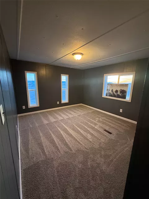 Bedroom - 685 5th Ave, Ulm, MT 59485 photo 3 of 5