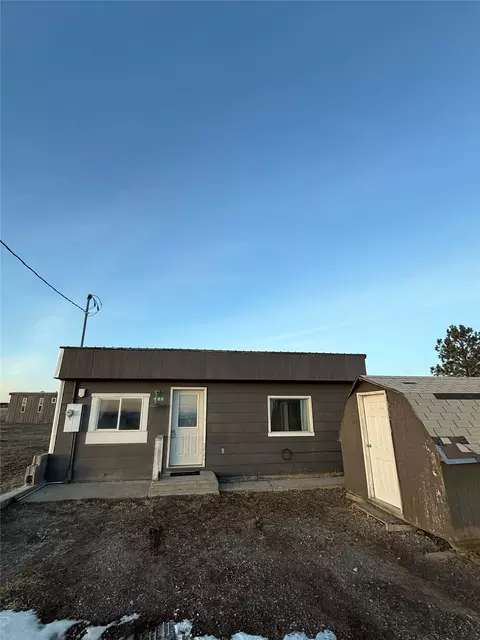 Exterior - 685 5th Ave, Ulm, MT 59485 photo 1 of 4