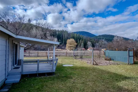 Exterior - 82 Pioneer Rd, Libby, MT 59923 photo 7 of 20