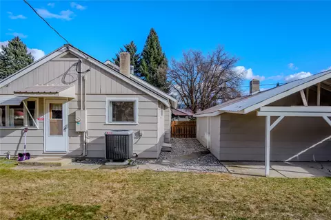 Exterior - 82 Pioneer Rd, Libby, MT 59923 photo 20 of 20