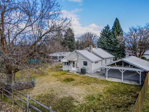 Exterior - 82 Pioneer Rd, Libby, MT 59923 photo 17 of 20