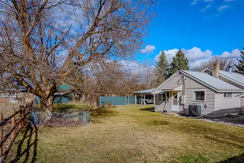 Exterior - 82 Pioneer Rd, Libby, MT 59923 photo 3 of 20