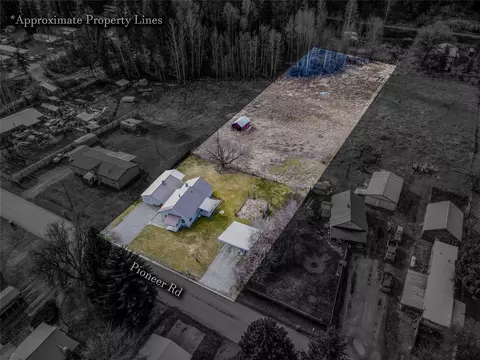 View/Area - 82 Pioneer Rd, Libby, MT 59923 photo 1 of 13