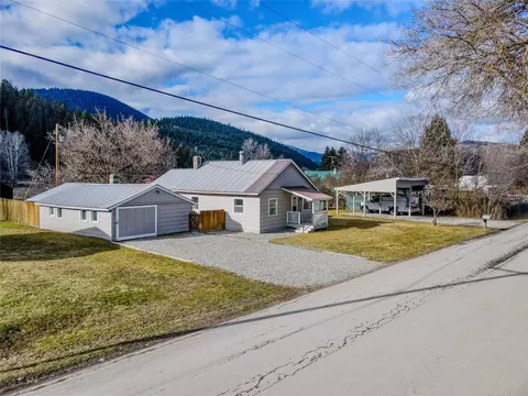 Other - 82 Pioneer Rd, Libby, MT 59923 photo 1 of 11