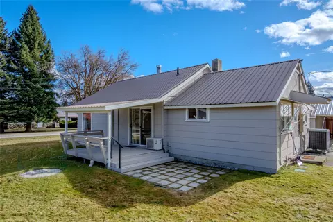 Exterior - 82 Pioneer Rd, Libby, MT 59923 photo 8 of 20