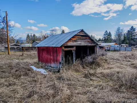 Exterior - 82 Pioneer Rd, Libby, MT 59923 photo 14 of 20
