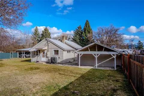 Exterior - 82 Pioneer Rd, Libby, MT 59923 photo 16 of 20