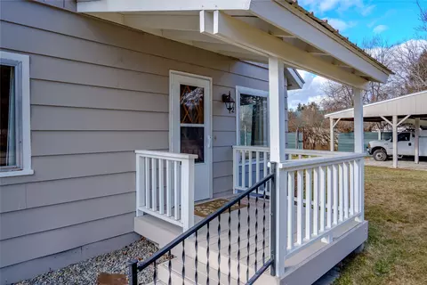 Exterior - 82 Pioneer Rd, Libby, MT 59923 photo 19 of 20
