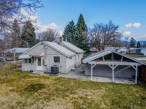 Exterior - 82 Pioneer Rd, Libby, MT 59923 photo 18 of 20