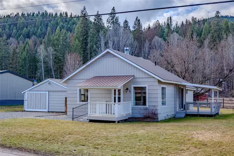 82 Pioneer Rd, Libby, MT 59923