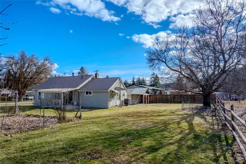 Exterior - 82 Pioneer Rd, Libby, MT 59923 photo 9 of 20