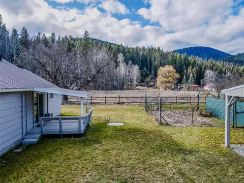 Exterior - 82 Pioneer Rd, Libby, MT 59923 photo 6 of 20