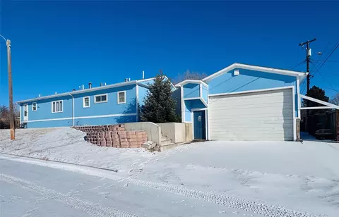 1600 19th Ave S, Great Falls, MT 59405